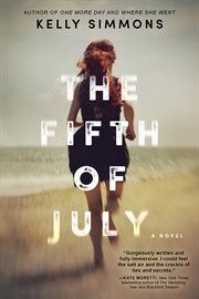 The fifth of July : a novel cover image cdn