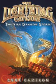 The fire dragon storm cover image cdn