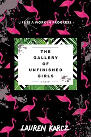 The gallery of unfinished girls cover image cdn