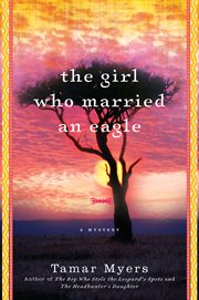 The girl who married an eagle cover image cdn