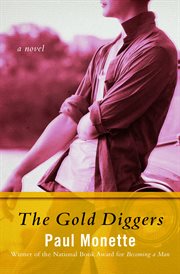 The gold diggers : a novel cover image cdn