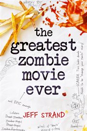 The greatest zombie movie ever cover image cdn