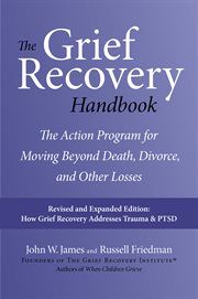 The grief recovery handbook cover image cdn