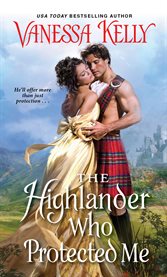 The Highlander who protected me cover image cdn