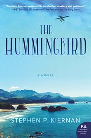 The hummingbird cover image cdn