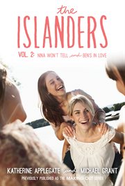 The islanders. Volume 2 cover image cdn
