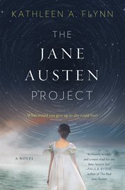The Jane Austen Project cover image cdn