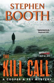 The kill call cover image cdn