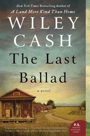 The last ballad : a novel cover image cdn