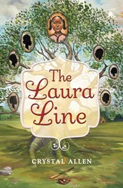 The Laura Line cover image cdn
