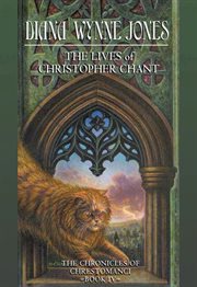 The Lives of Christopher Chant cover image cdn