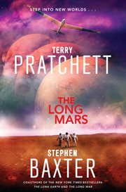 The long mars : a novel cover image cdn