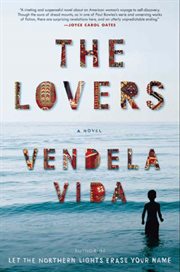The lovers : a novel cover image cdn
