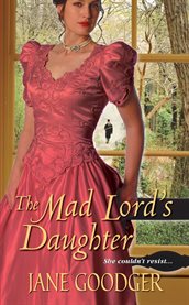 The mad lord's daughter cover image cdn
