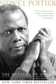 The measure of a man : a spiritual autobiography cover image cdn