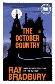 The October Country cover image cdn