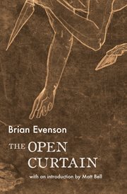 The Open Curtain cover image cdn