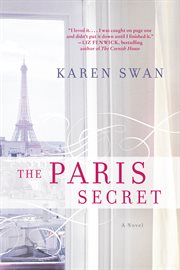 The Paris secret cover image cdn