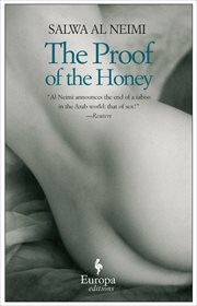 The Proof of the Honey cover image cdn