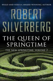 The queen of springtime cover image cdn
