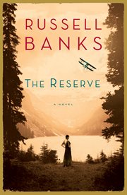 The Reserve : a novel cover image cdn