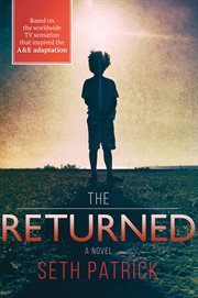 The returned : a novel cover image cdn