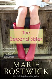 The second sister cover image cdn