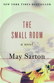 The Small Room : a Novel cover image cdn