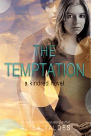 The temptation : a Kindred novel cover image cdn