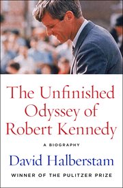 The unfinished odyssey of Robert Kennedy cover image cdn