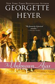 The unknown Ajax cover image cdn