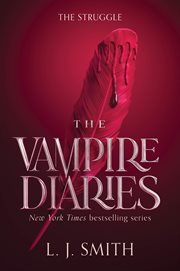 The Vampire Diaries: The Struggle cover image cdn
