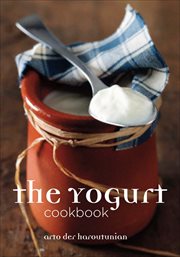 The yogurt cookbook cover image cdn