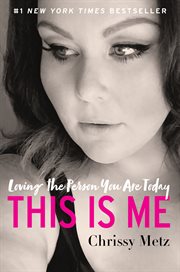 This is me : loving the person you are today cover image cdn