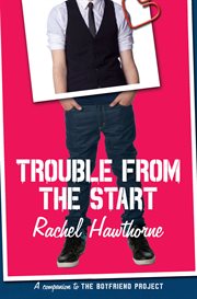 Trouble from the start cover image cdn