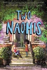 Two Naomis cover image cdn