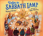 Under the Sabbath lamp cover image cdn