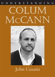 Understanding Colum McCann cover image cdn