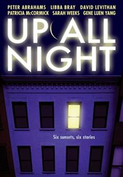 Up all night cover image cdn