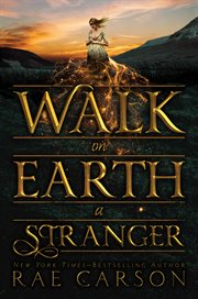 Walk on Earth a stranger cover image cdn