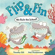 Flip and Fin. We rule the school! cover image cdn