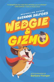 Wedgie & Gizmo cover image cdn