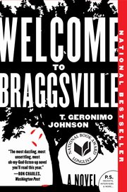 Welcome to Braggsville cover image cdn