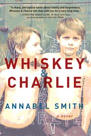 Whiskey and Charlie cover image cdn
