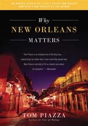 Why New Orleans matters cover image cdn