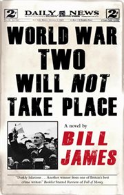 World War Two will not take place cover image cdn