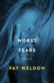 Worst fears : a novel cover image cdn