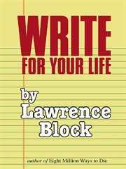 Write for your life cover image cdn