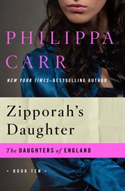Zipporah's daughter cover image cdn