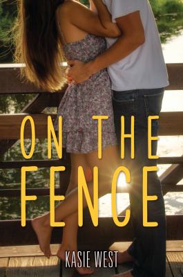 On the fence  cover image cdn